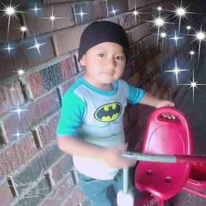 Meet your Posher, Ana